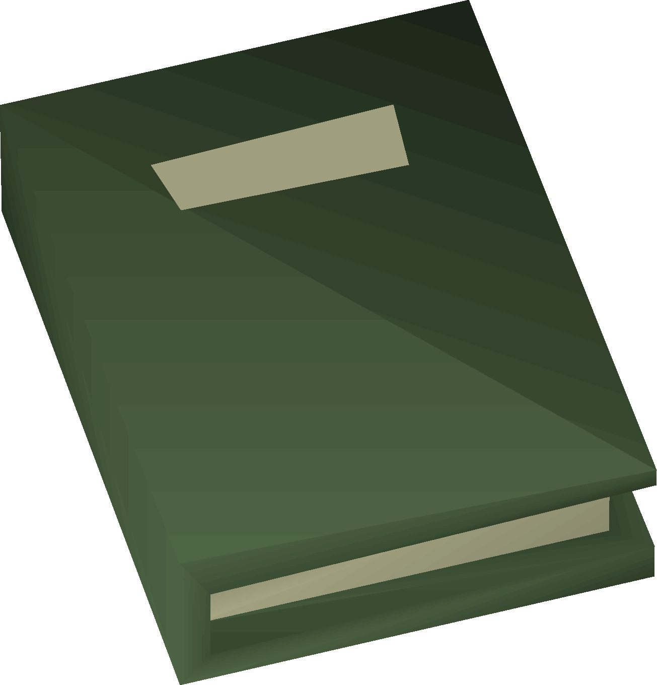 Nulodion's notes