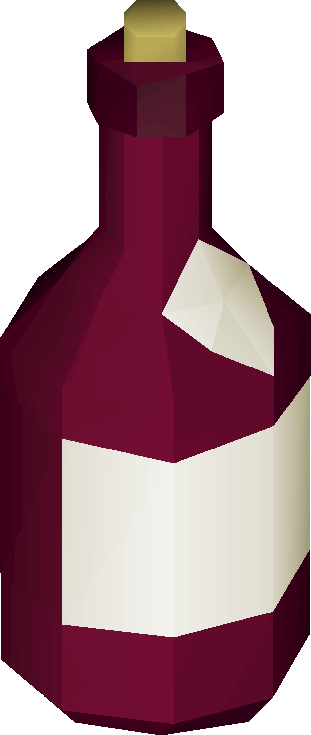 Festive mulled wine