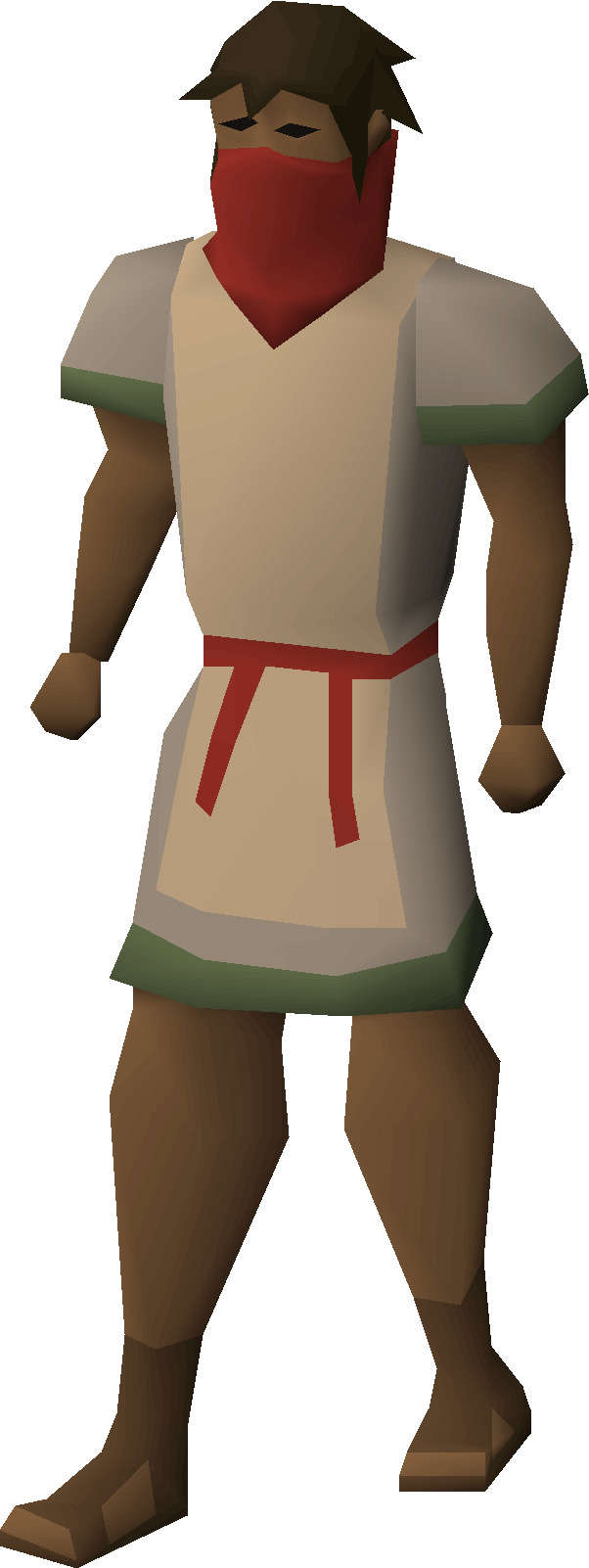 Pirate (Great Sound)