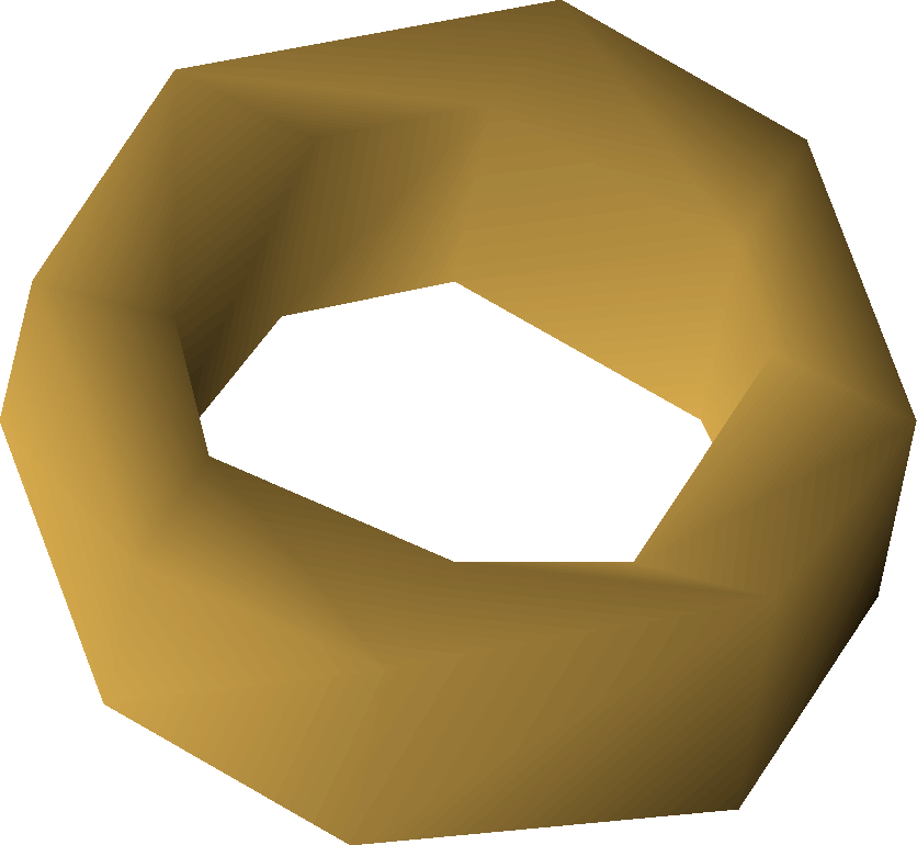 Champions token