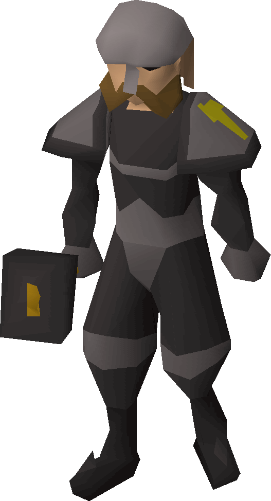 Black Guard