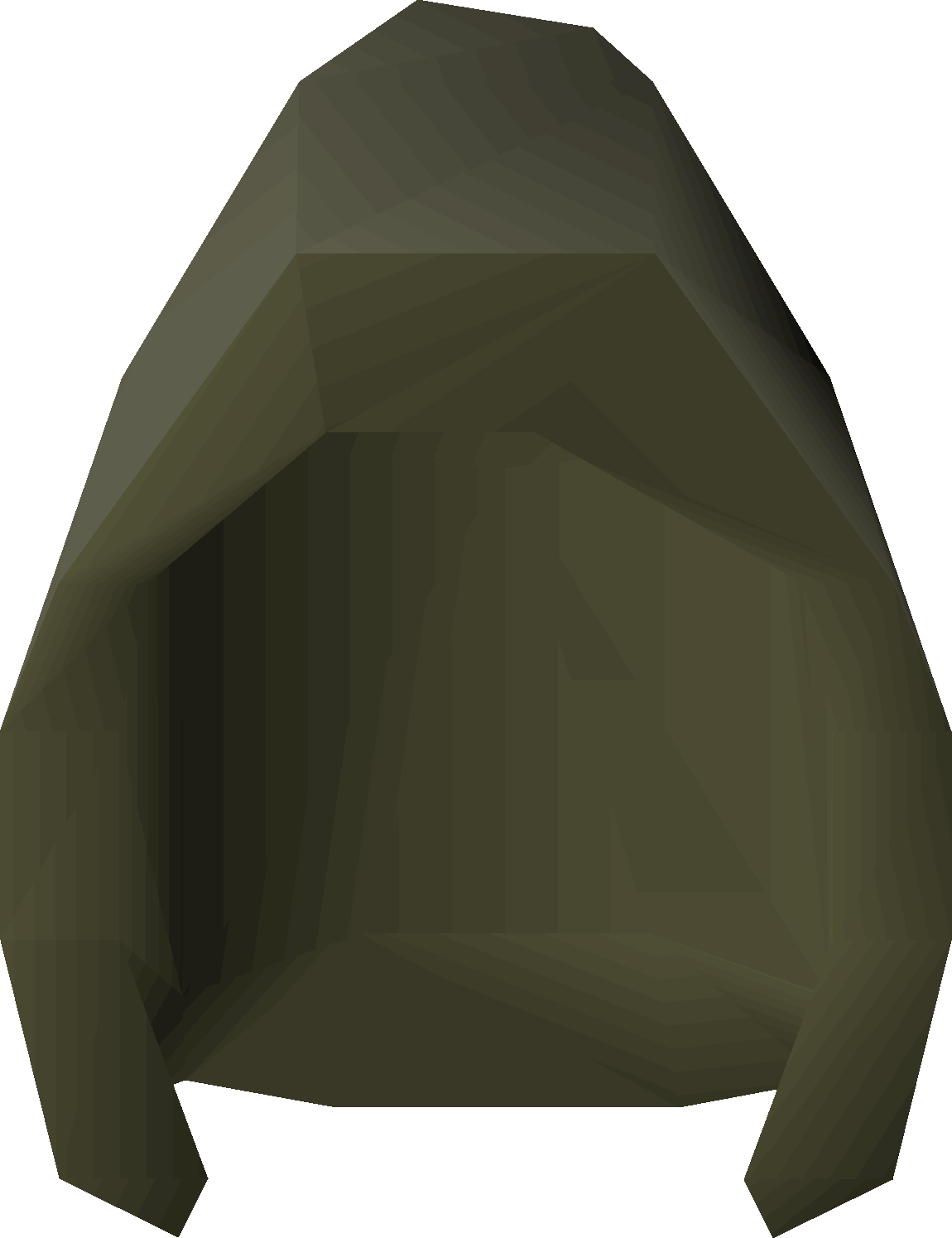 Smithing hood