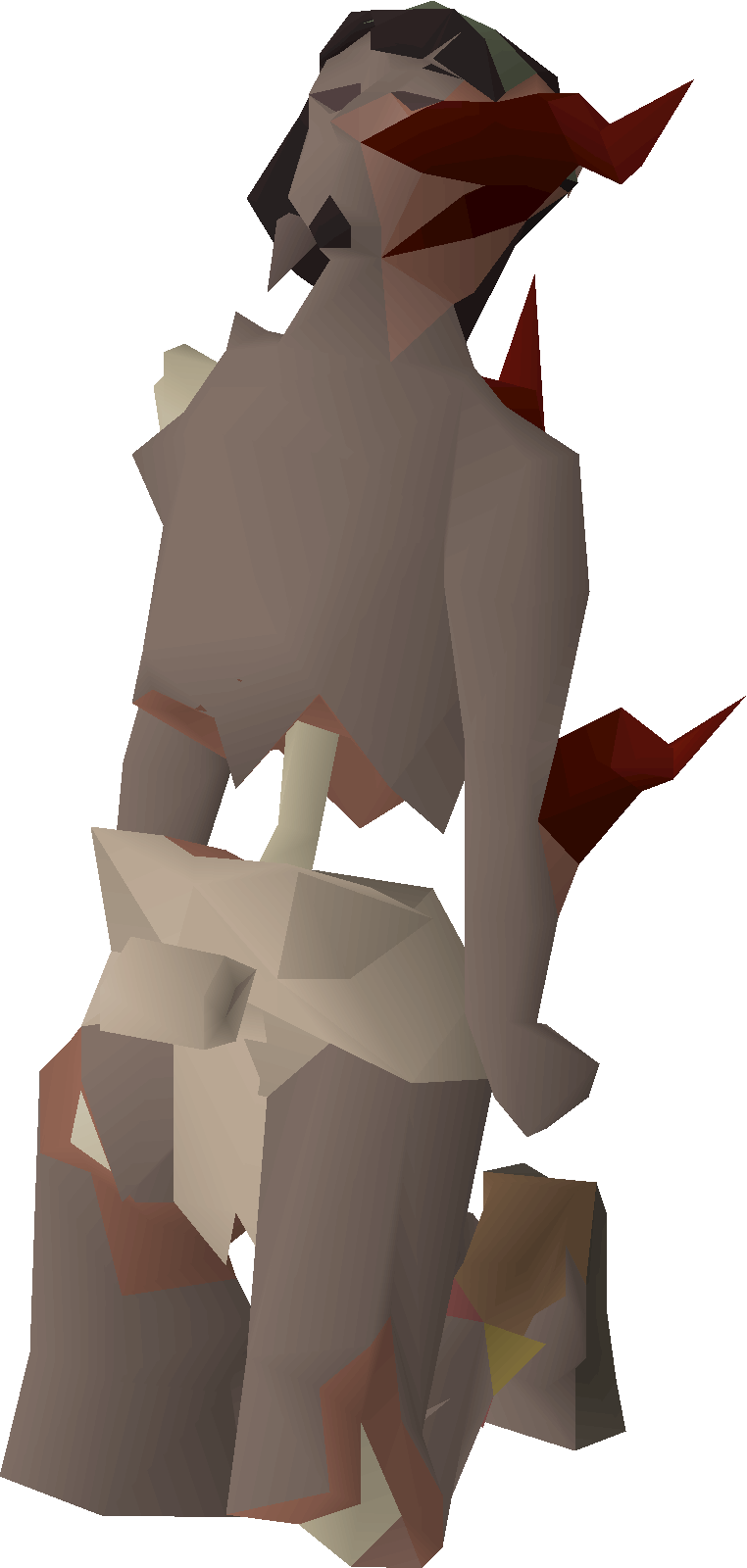 Corpse (Shadows of Custodia)