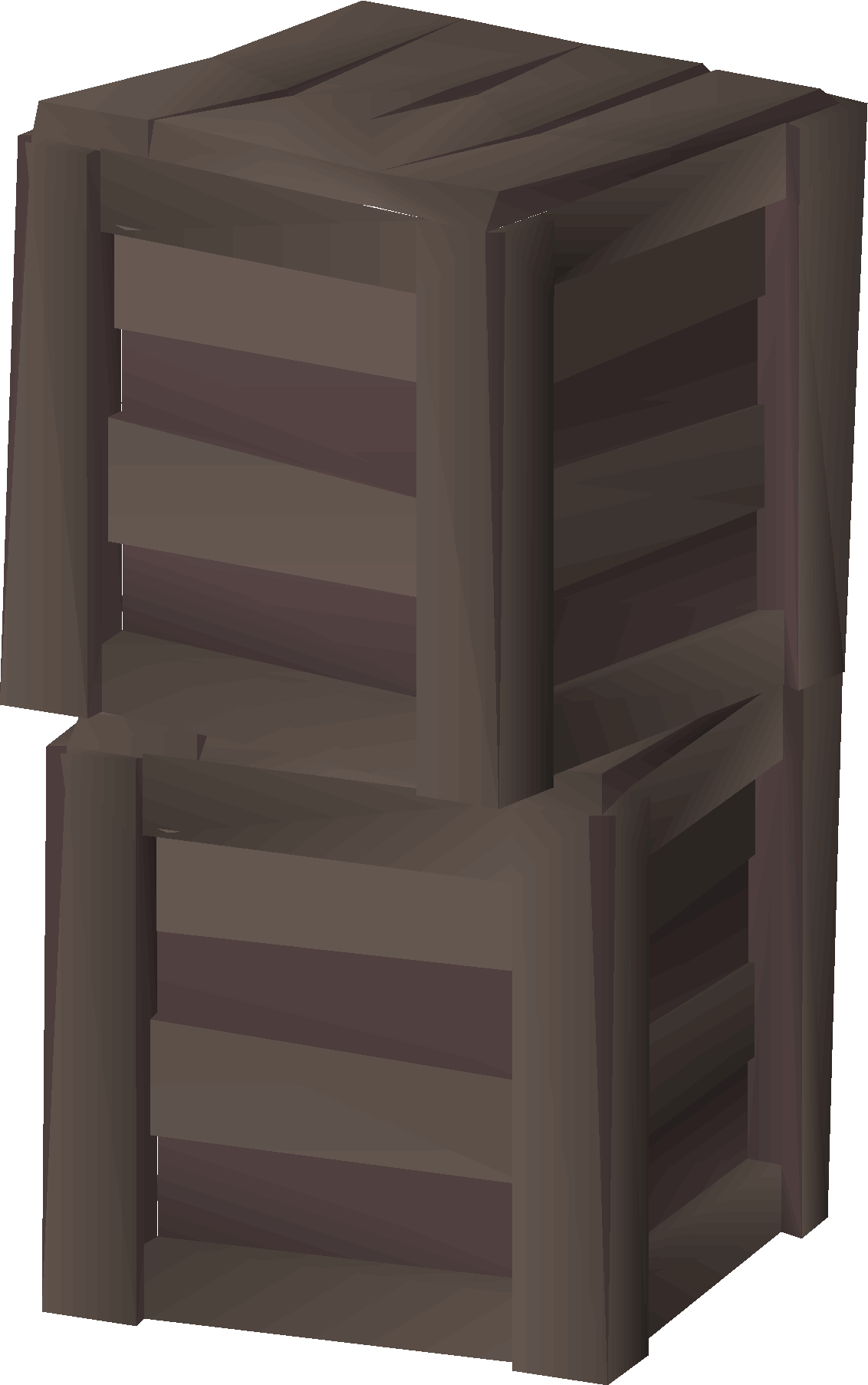 Supply crates (Neypotzli)