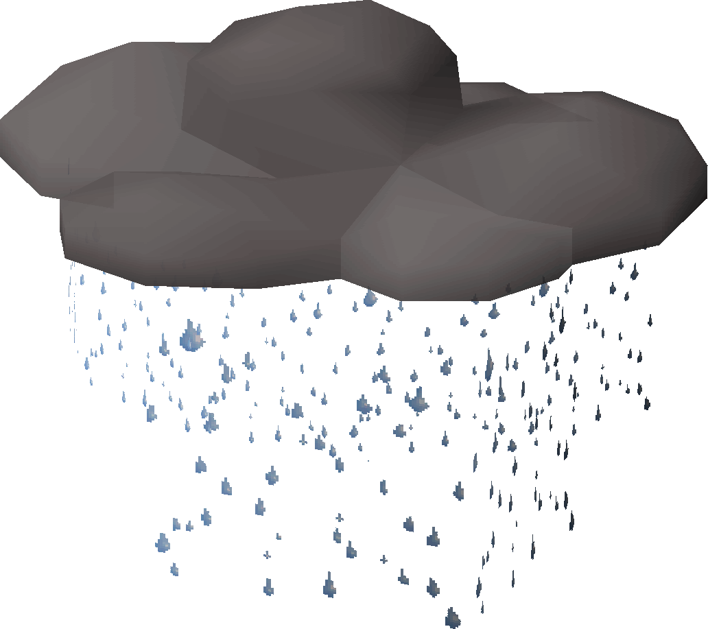 Storm Cloud