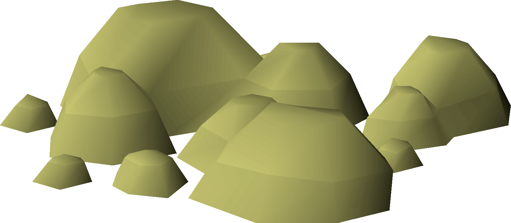 Sulphur (scenery)