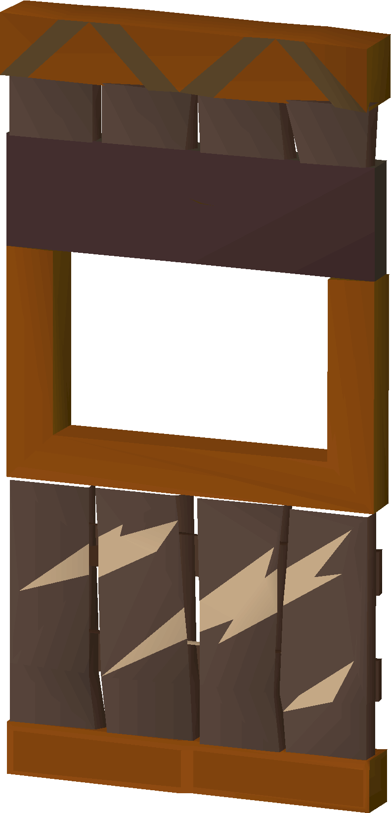Window (Shadows of Custodia)