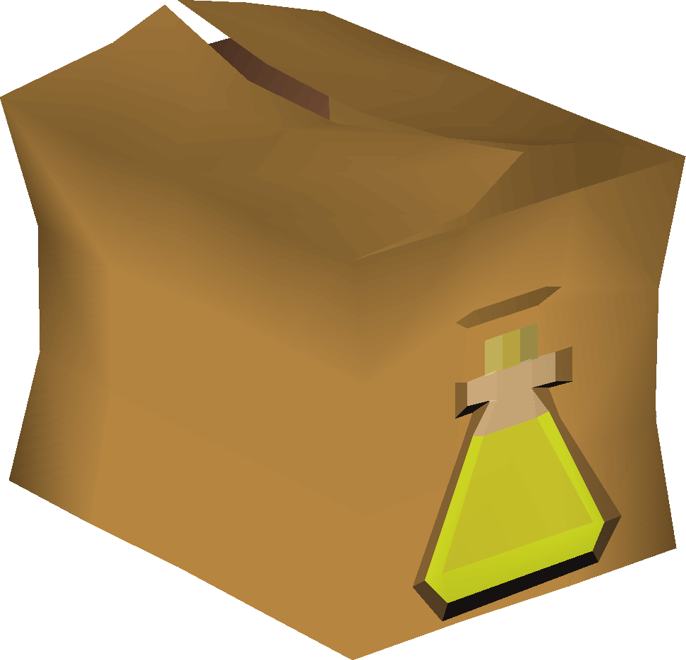 Olive oil pack