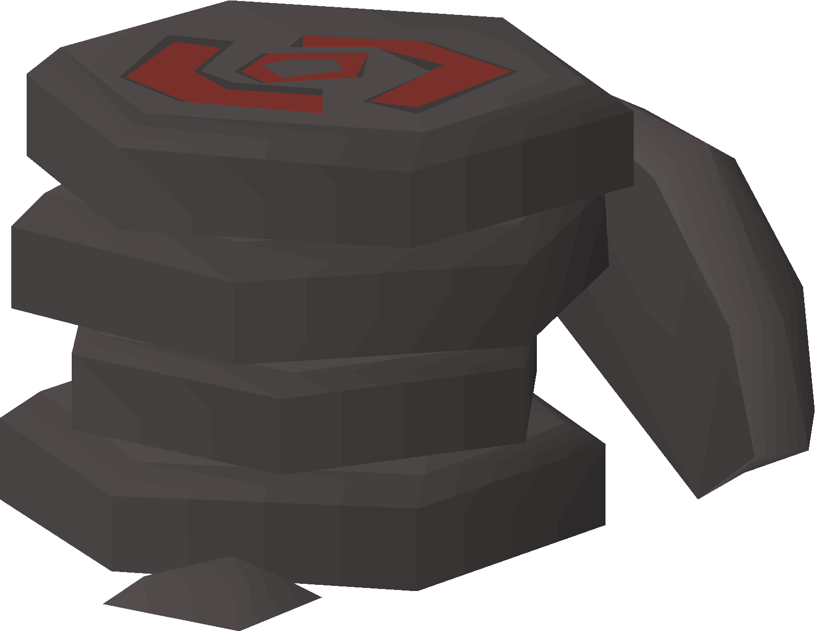 Runes (Yama's Lair)