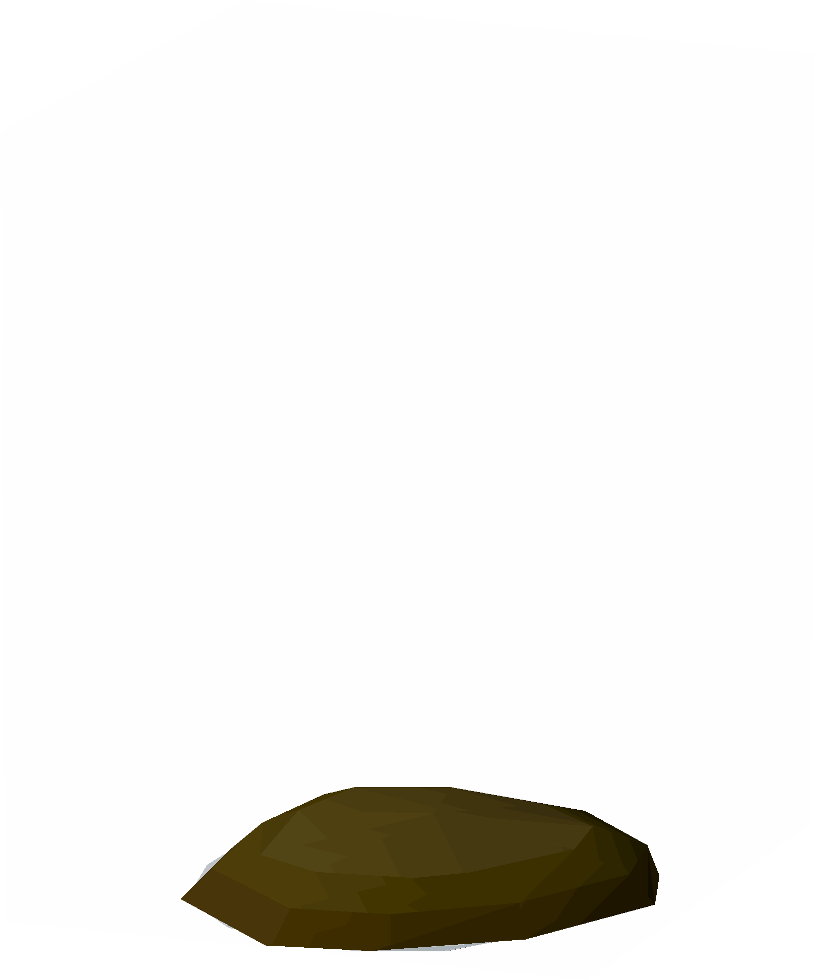 Stepping stone (The Great Conch)