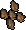 Hunter spear tips.png: Hunters' loot sack (supplies) drops Hunter spear tips with rarity 11 × 1/15 in quantity 15-30