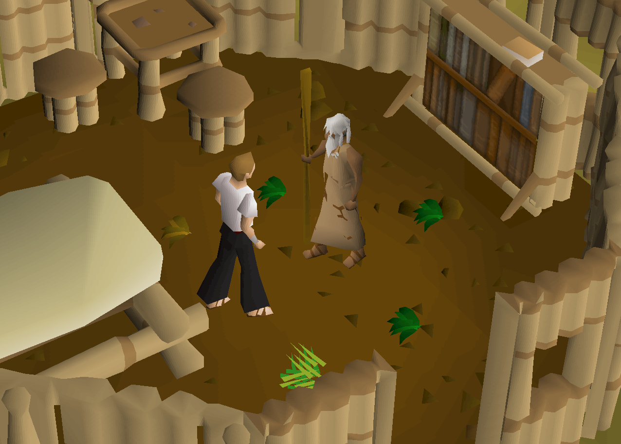 Jungle Potion