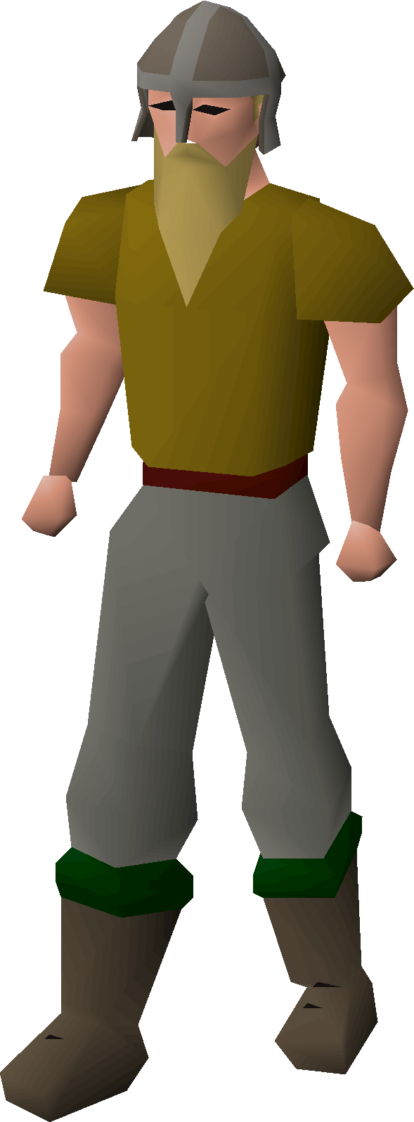 Ragnar (Miscellania)