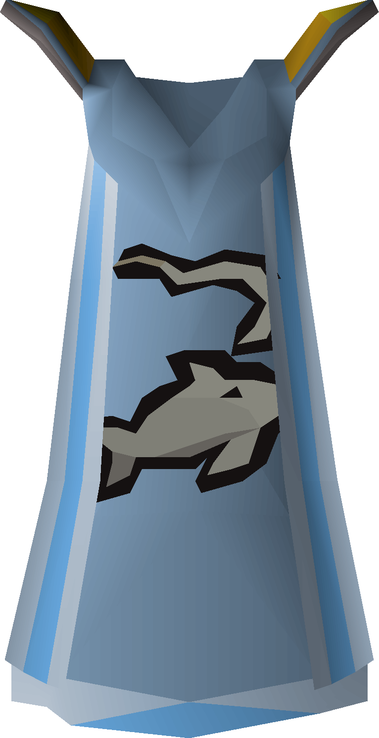 Fishing cape