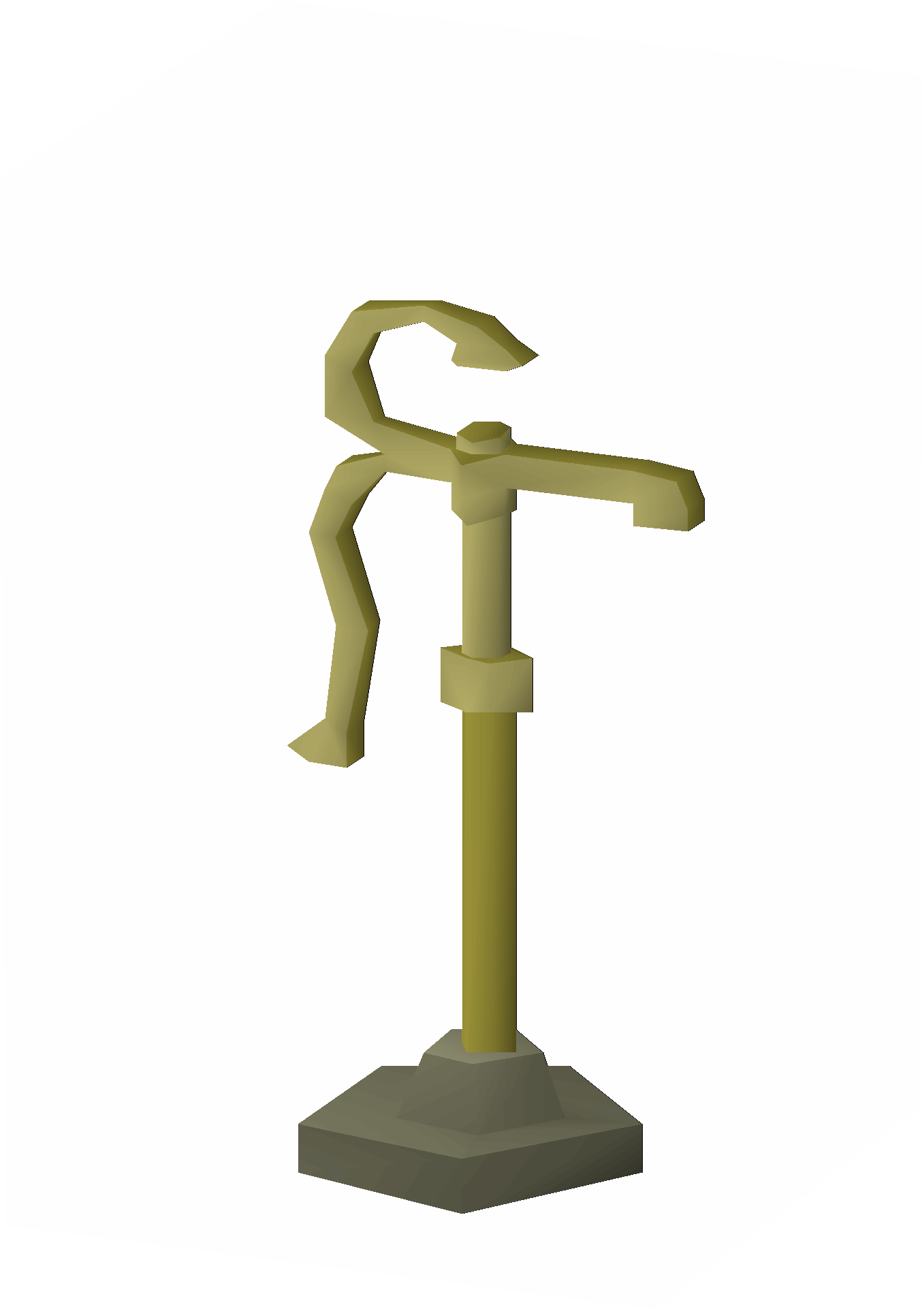 Water pump (Tempoross Cove)