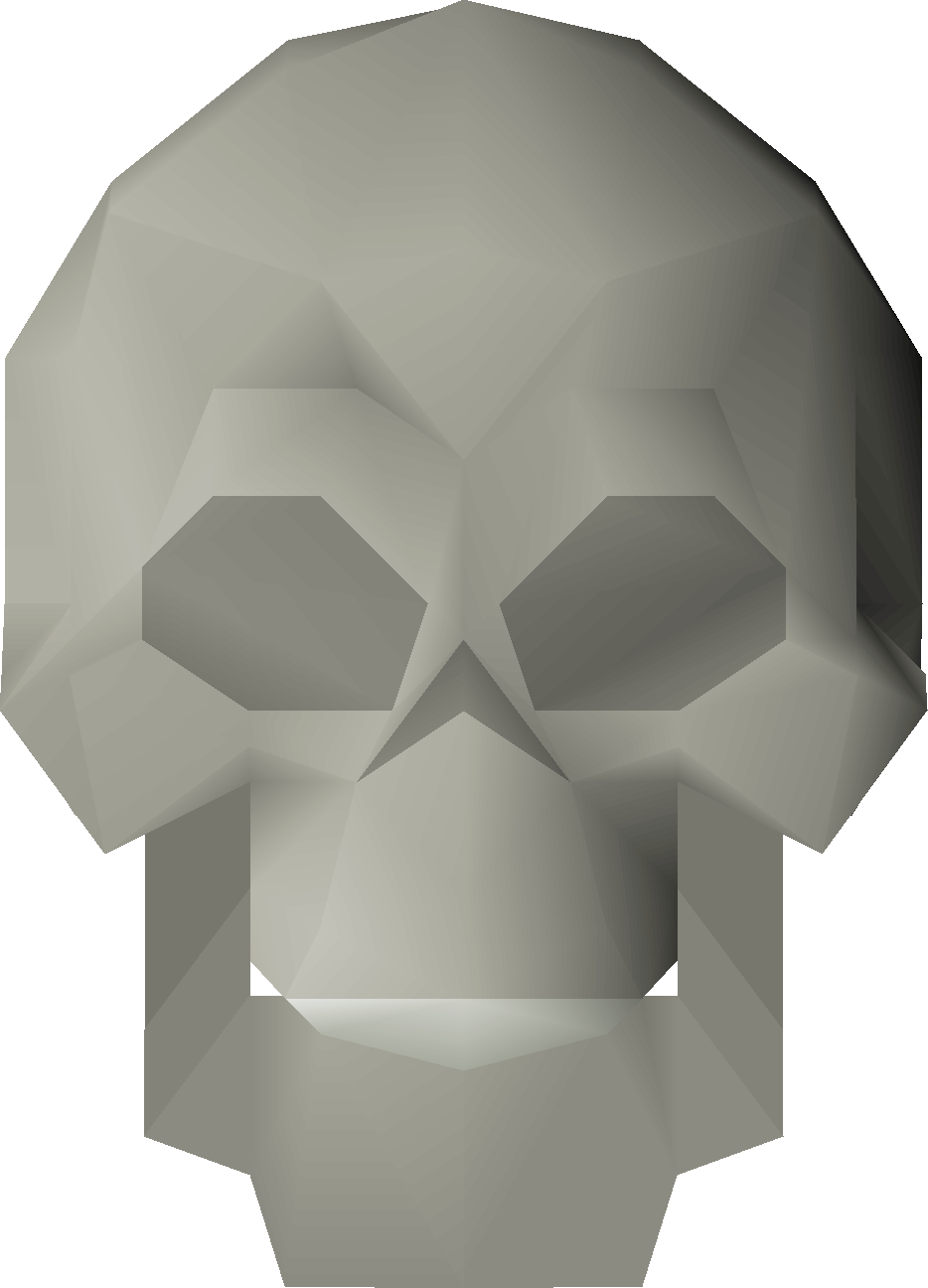 Oddskull