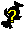 Rare drop table talisman.png: Drop table drops Talisman with rarity 3/128 in quantity 1