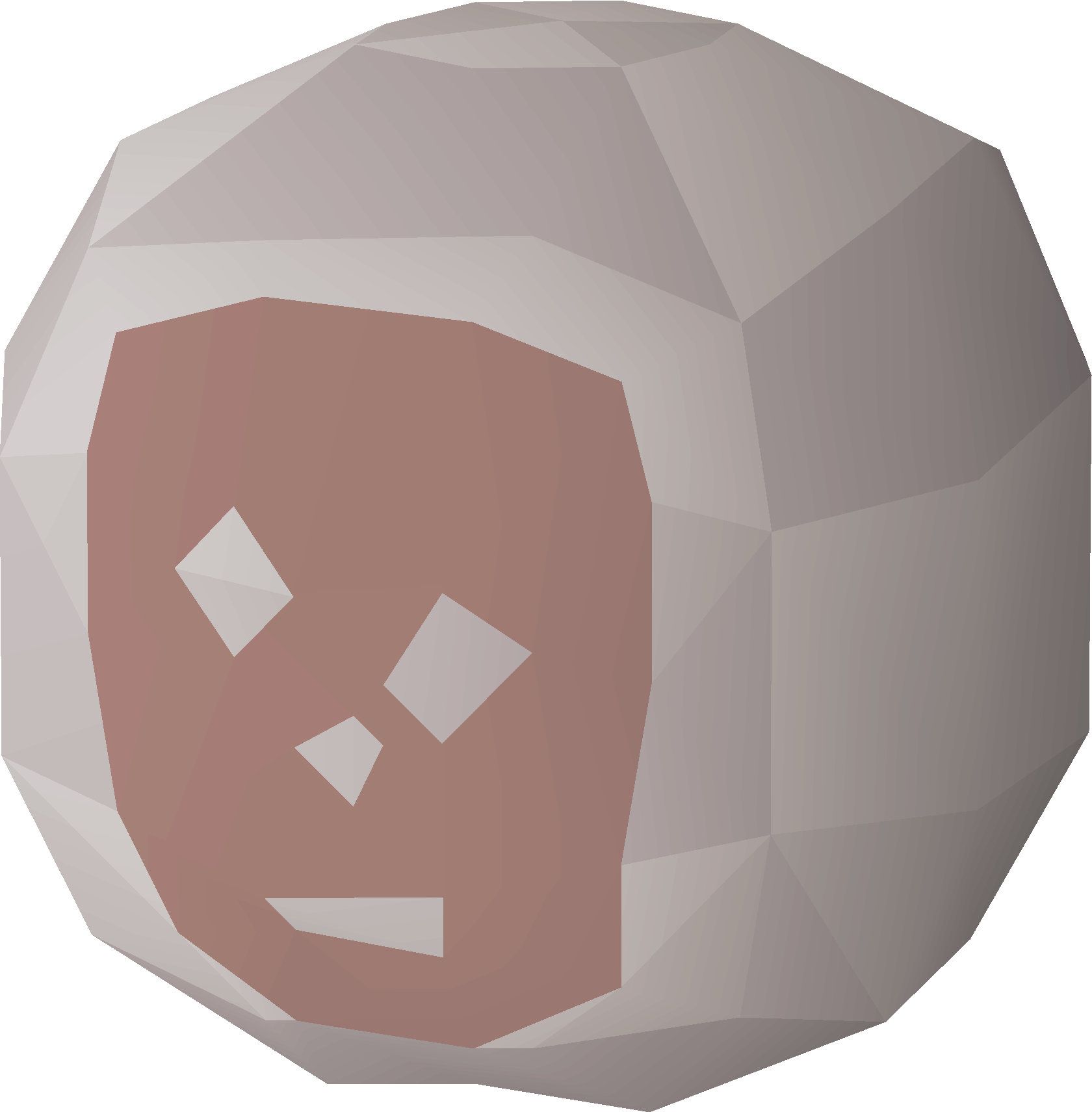 Gnome the ball