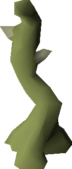 Attas plant