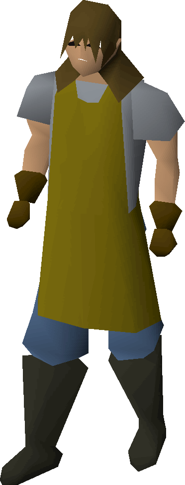 Digsite workman