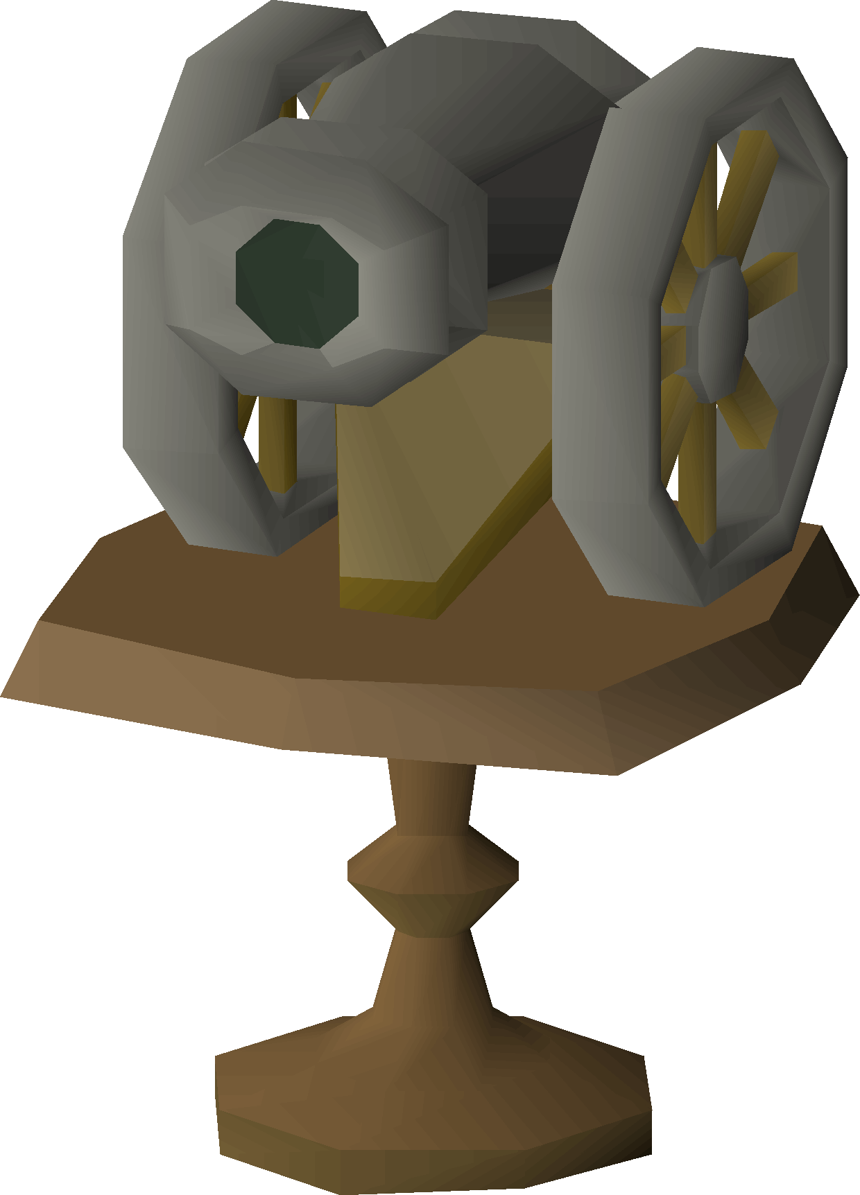 Cannon (Corsair Cove)