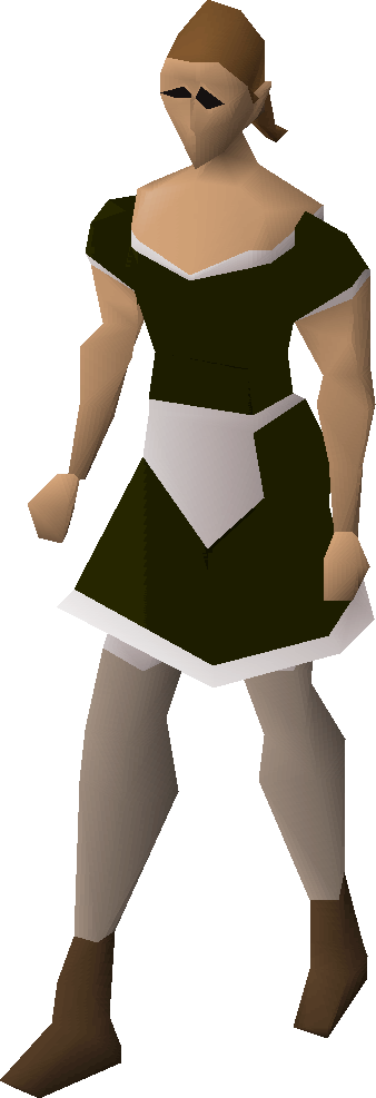 Maid