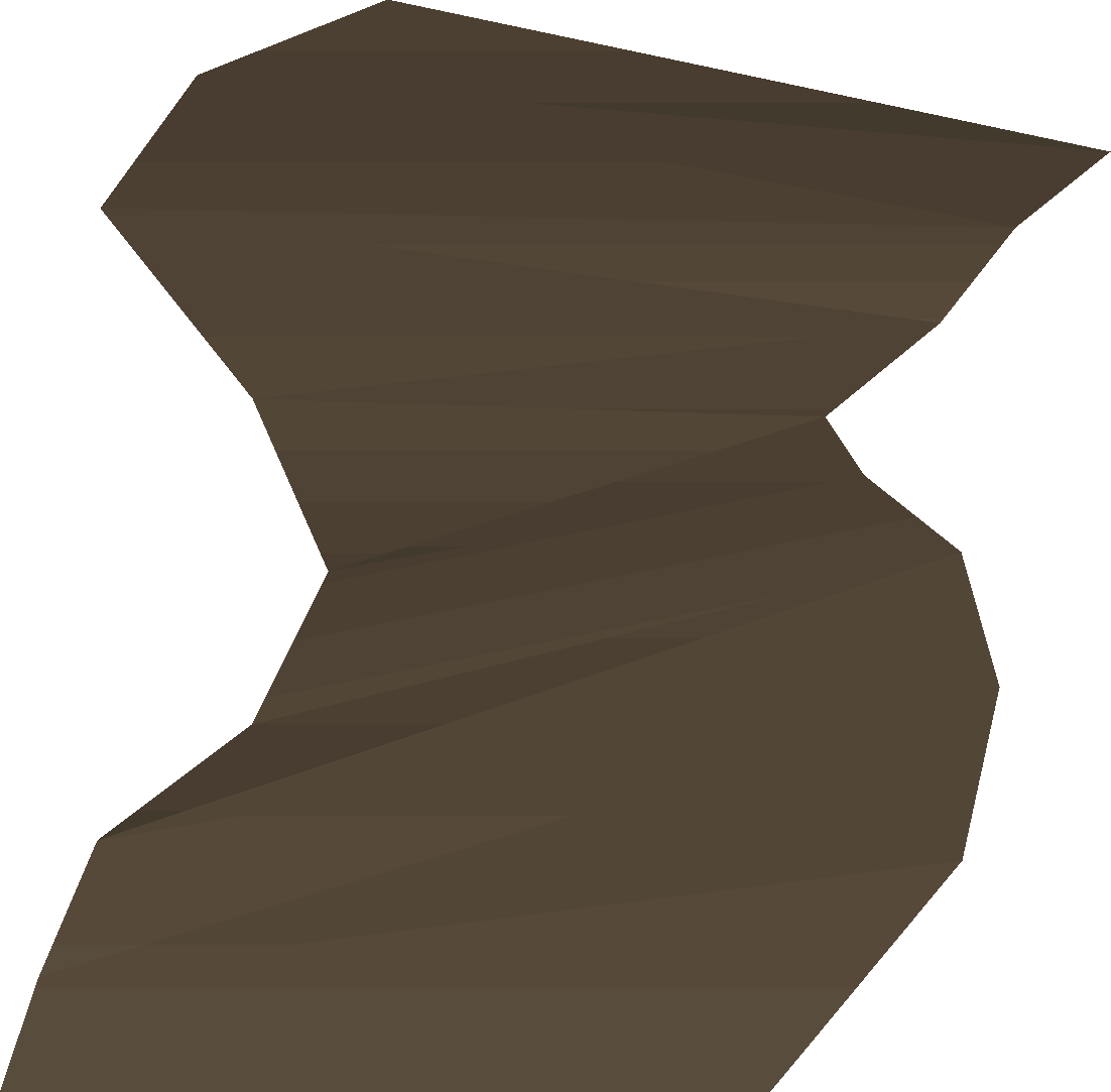 Oily cloth