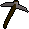 Steel pickaxe.png: Bandit (Varlamore) drops Steel pickaxe with rarity 1/128 in quantity 1
