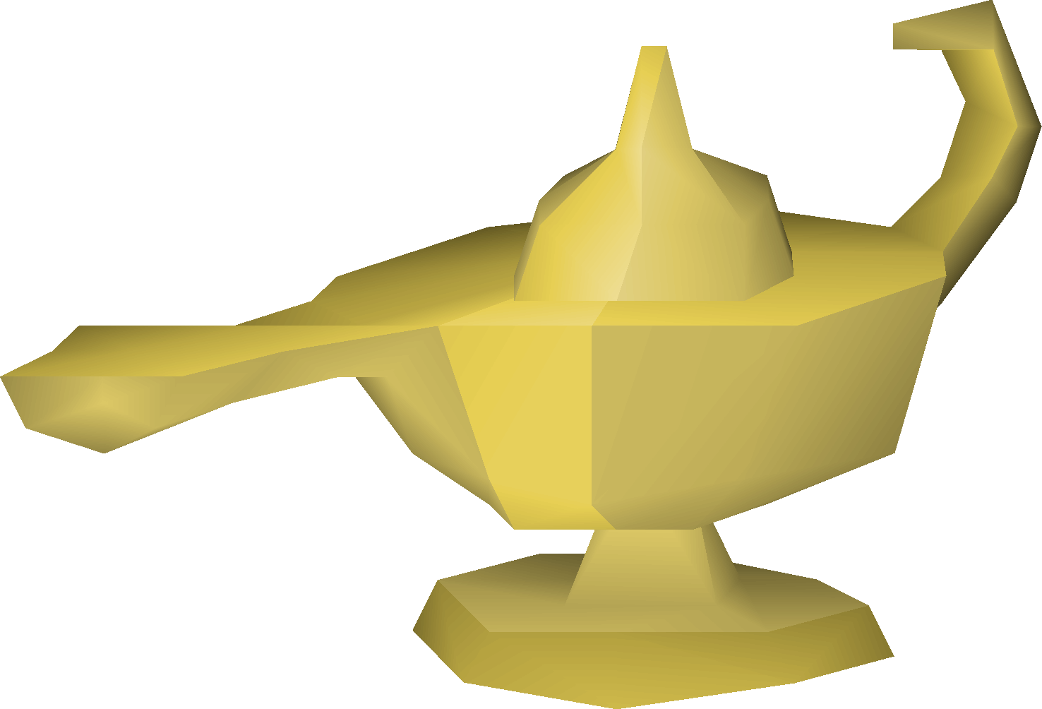 Combat lamp