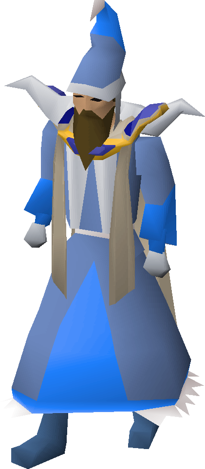 Wizard Sinina