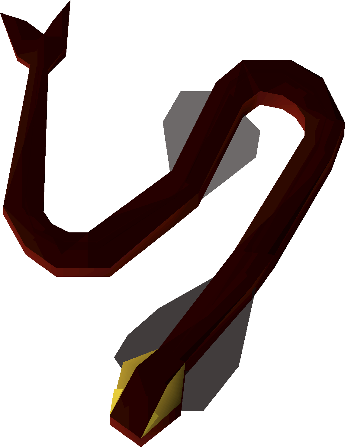 Money making guide/Catching infernal eels