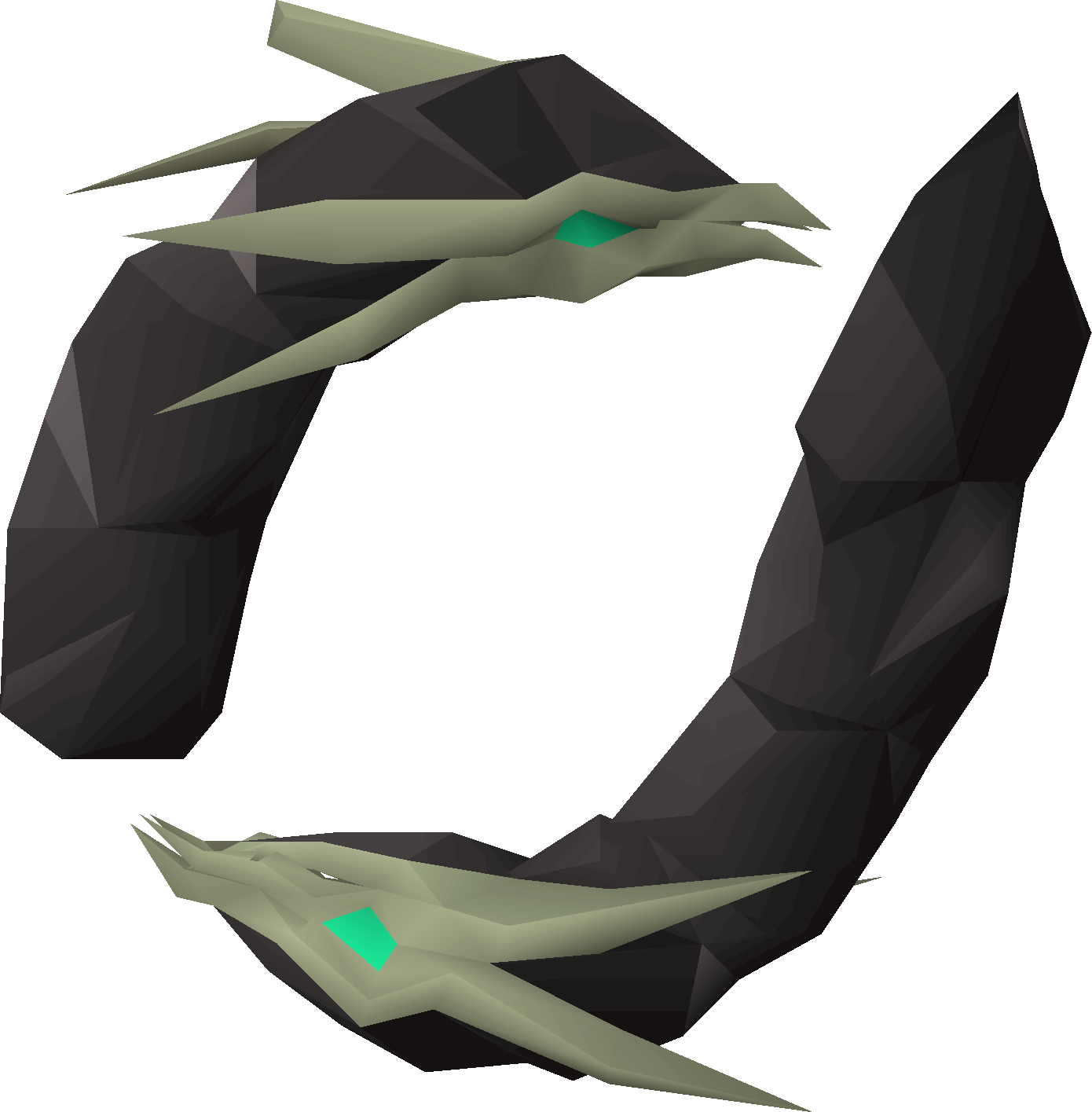 Alchemical hydra heads