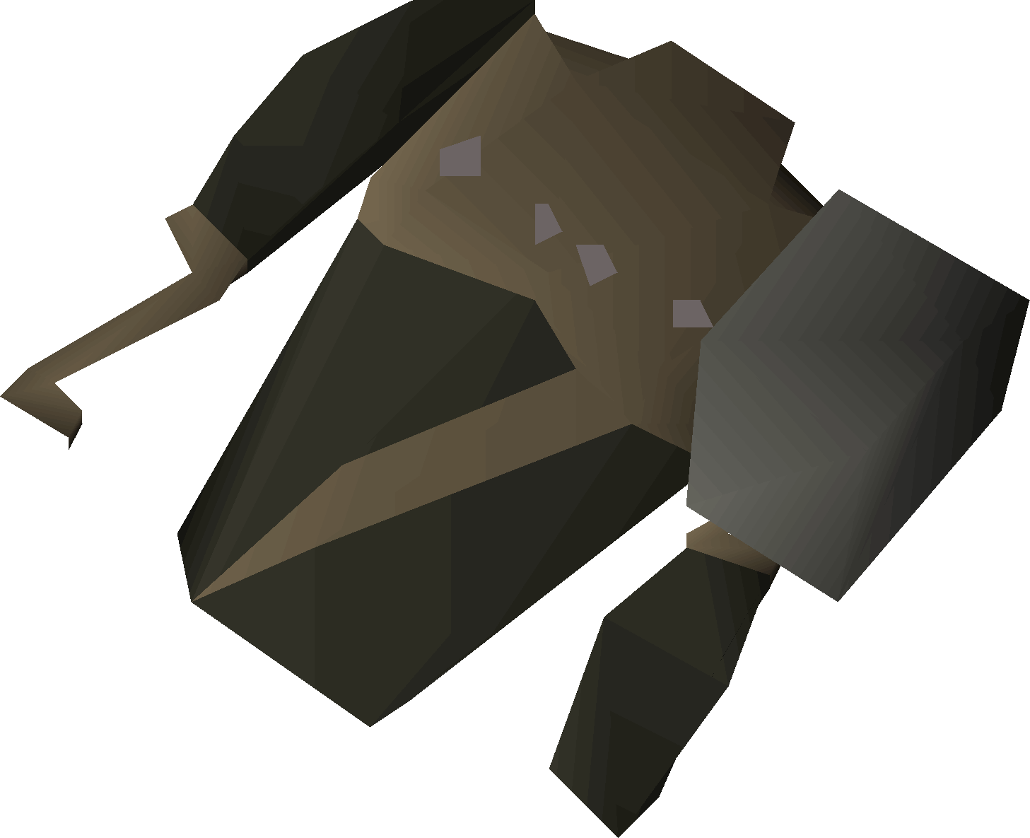 Rogue top