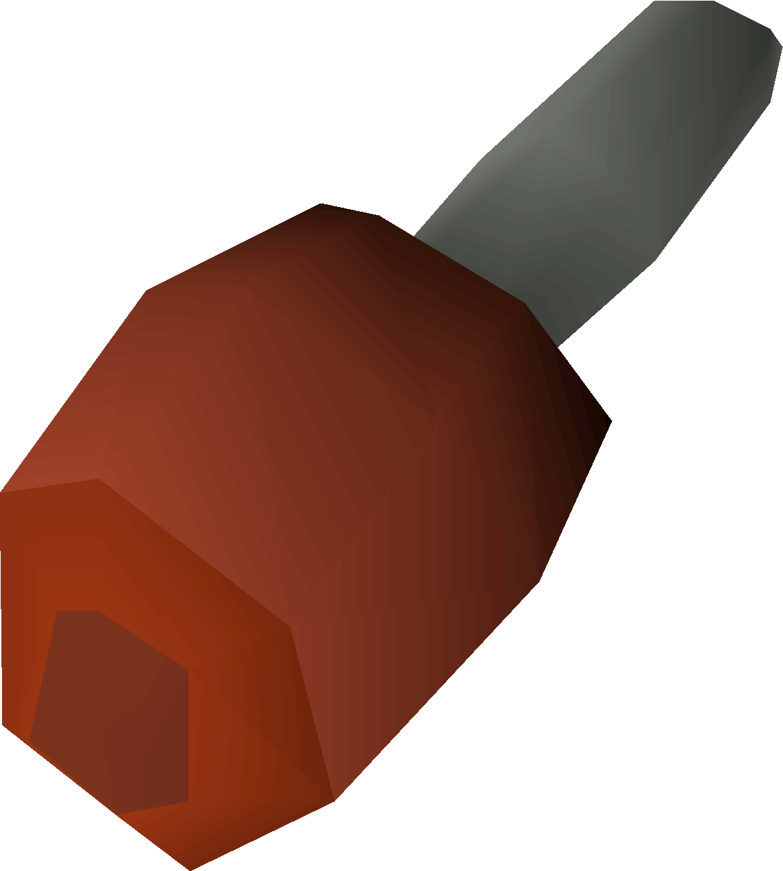 Raw graahk