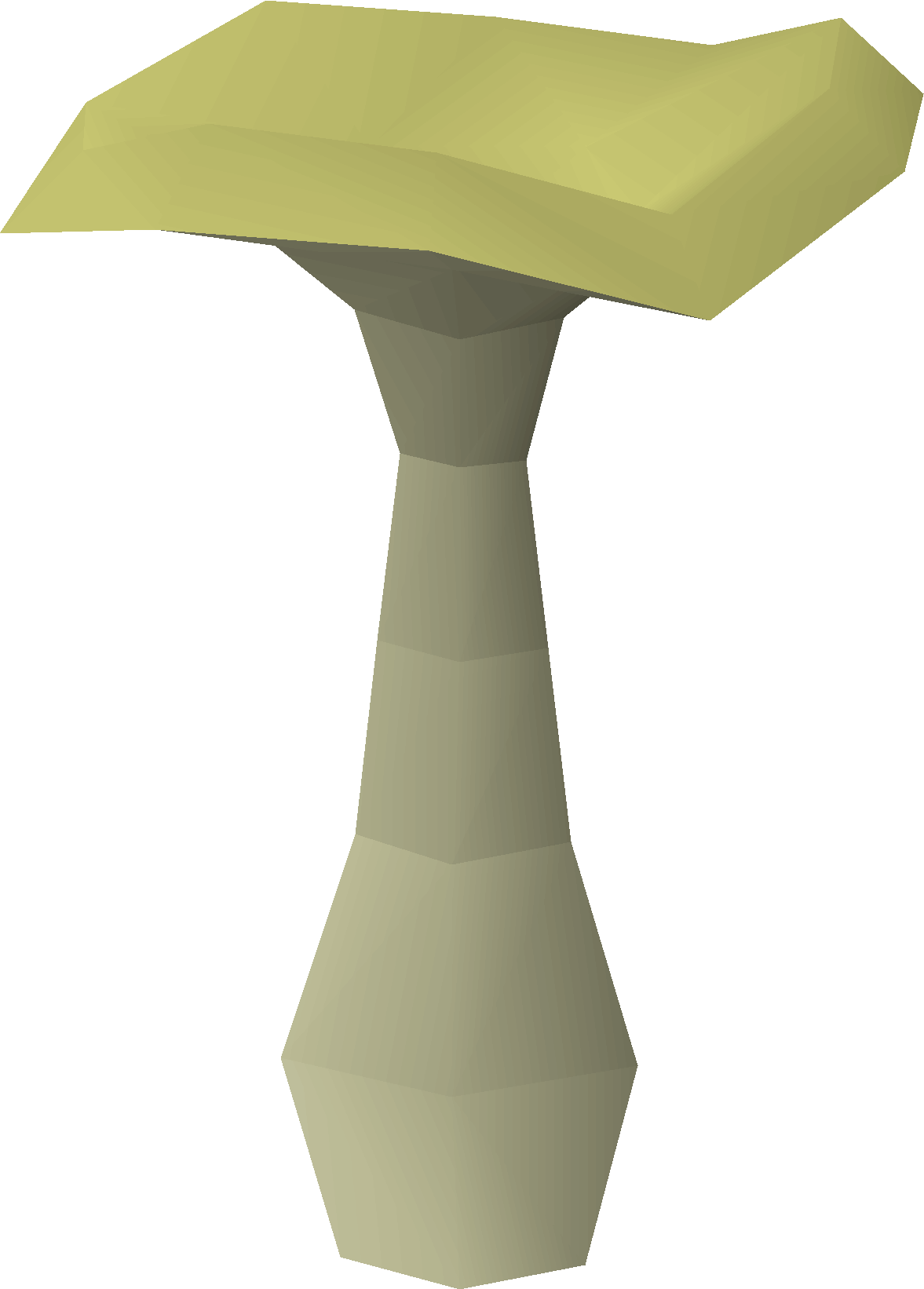 Fungus (2024 Easter event)