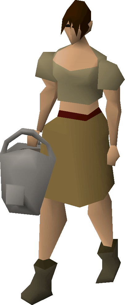 Rosie
