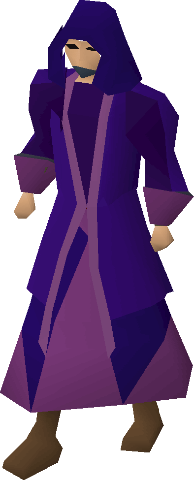 'Transmute' The Alchemist