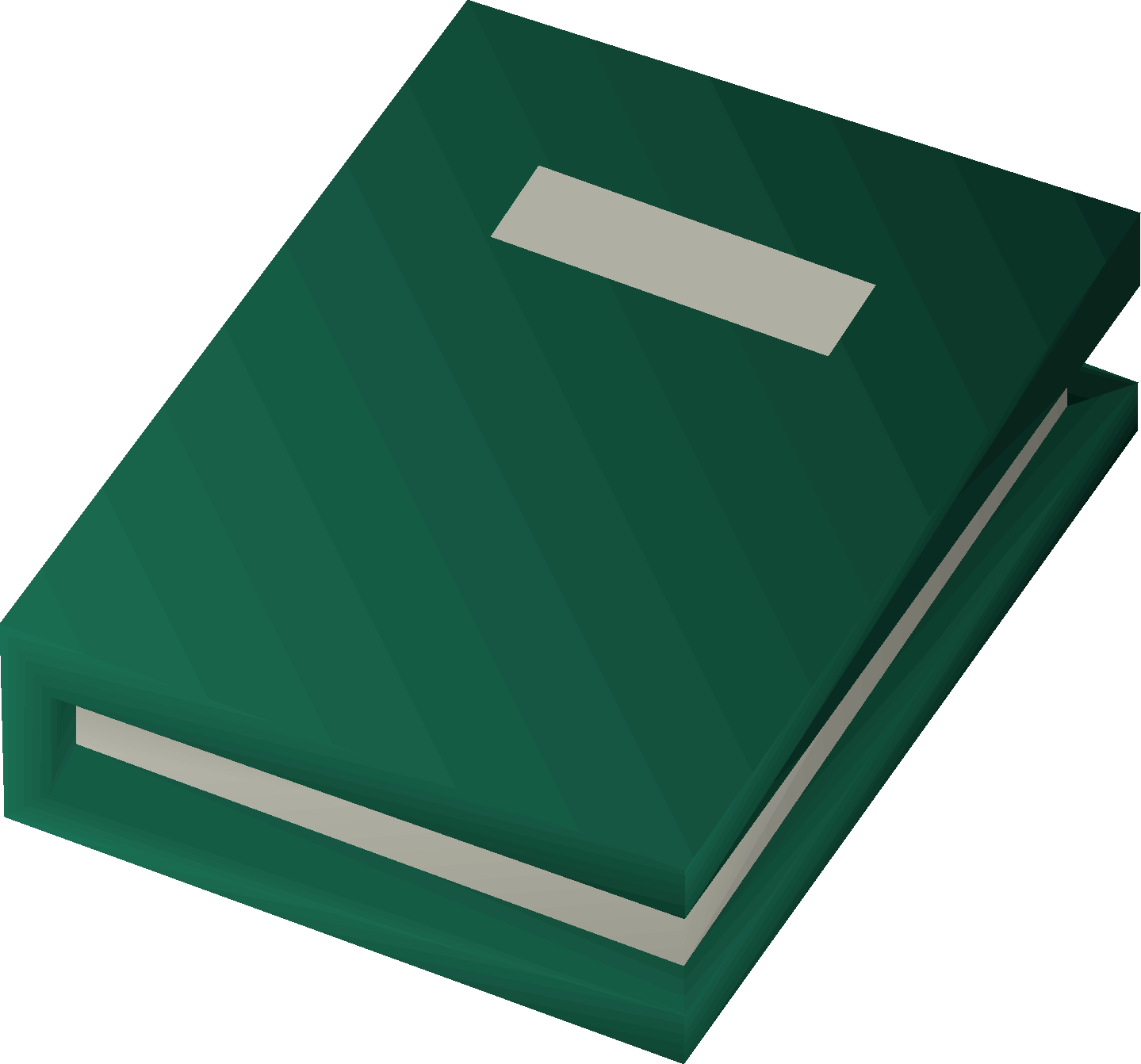 Hazelmere's book
