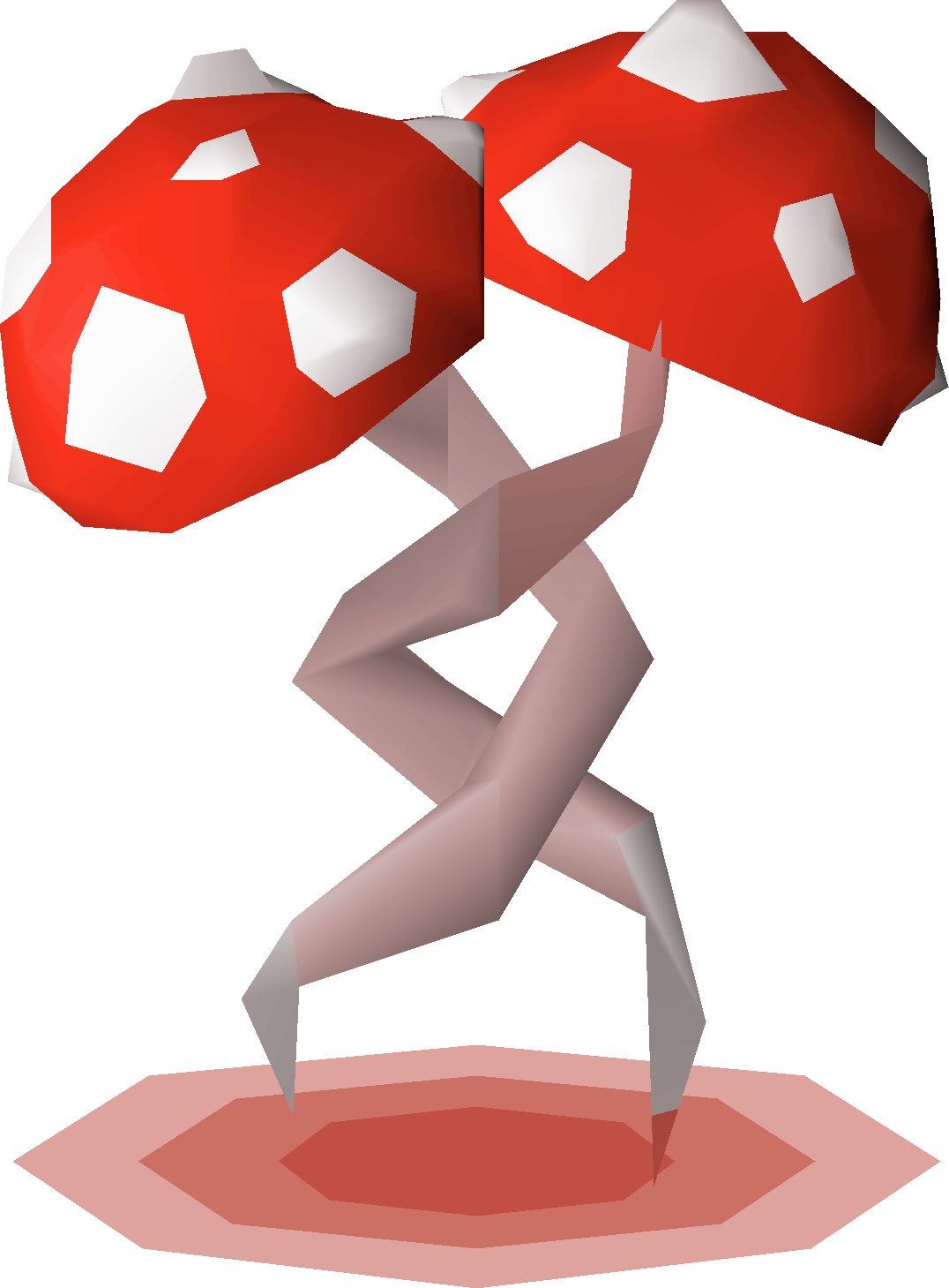 Superior garden (interface item)