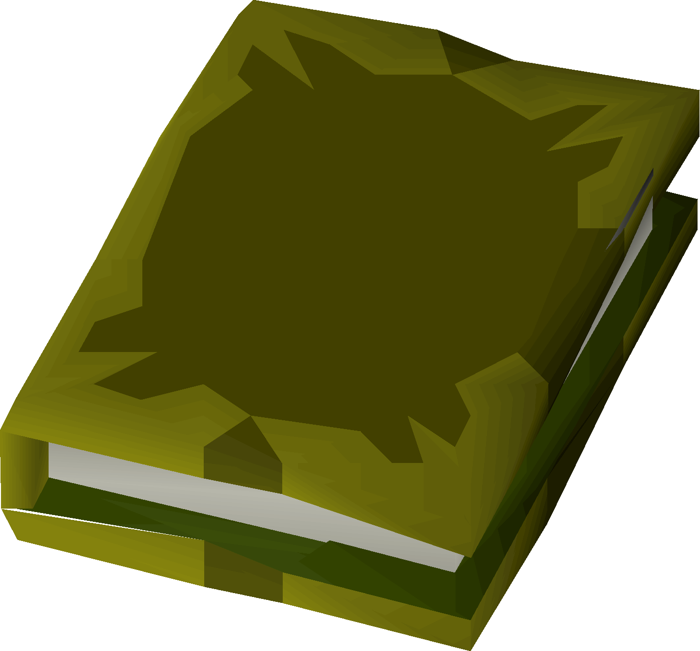 Modern day morytania