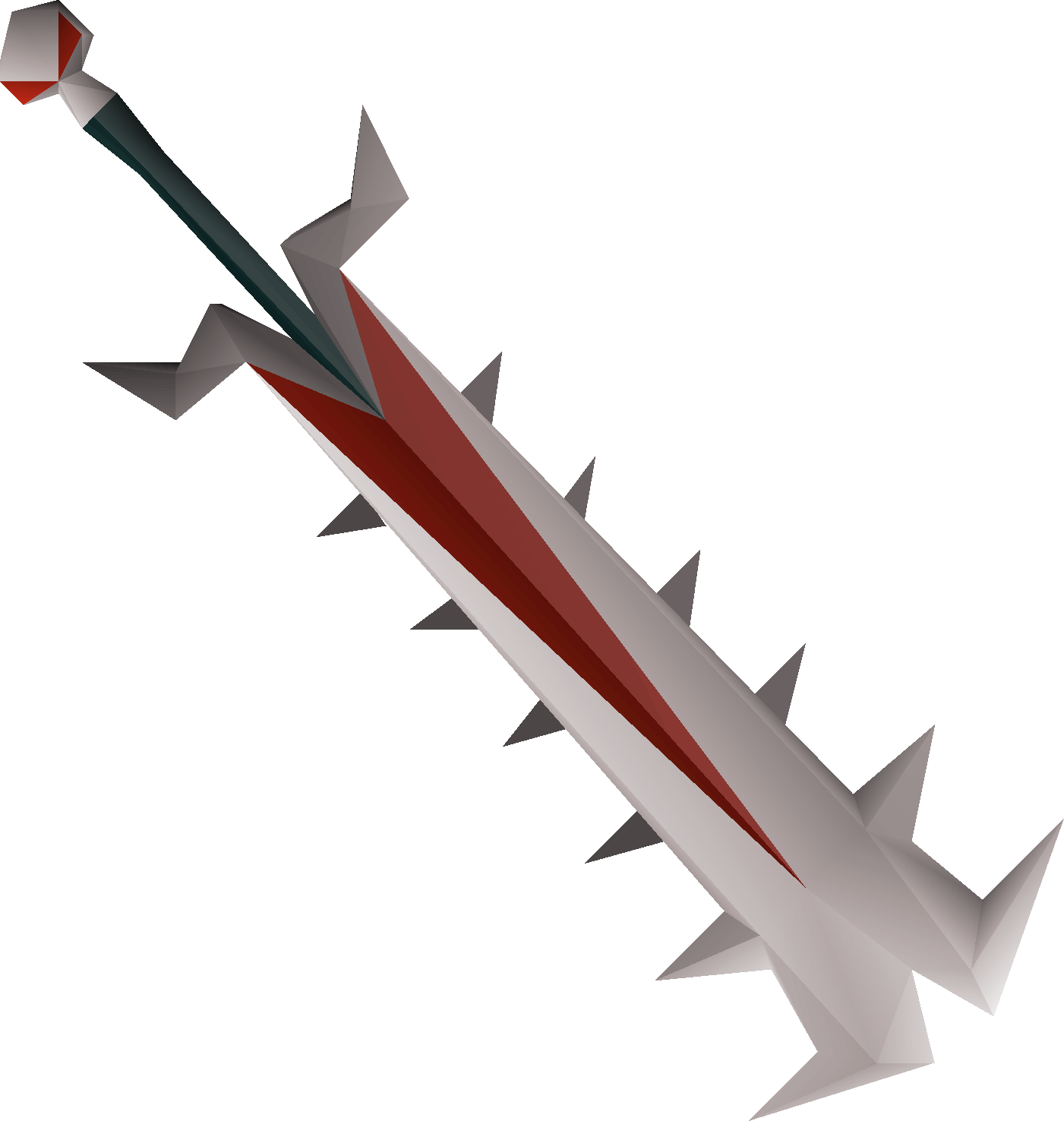 Wilderness sword 2