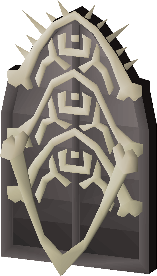 Bone door