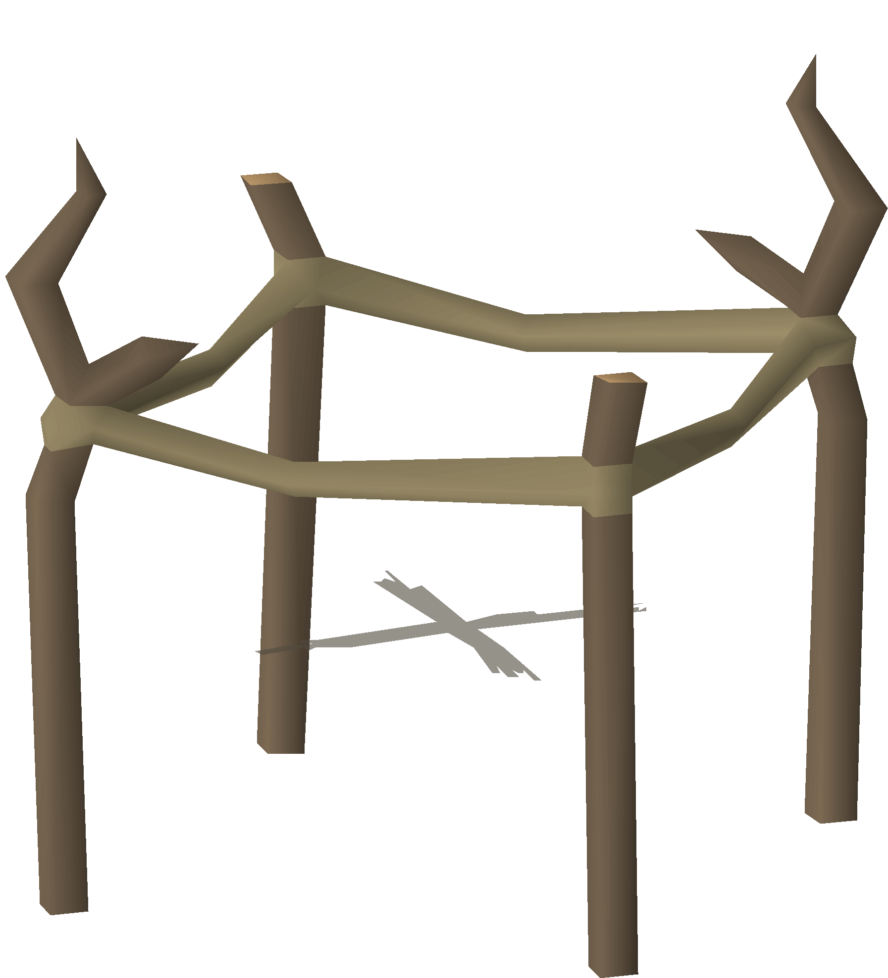 Spinning wheel (amenity)