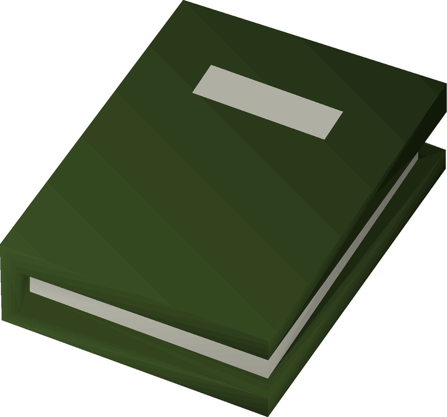 Neilan's journal