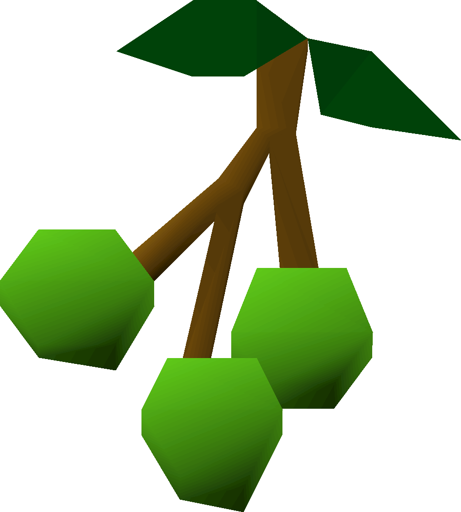 Tomberries
