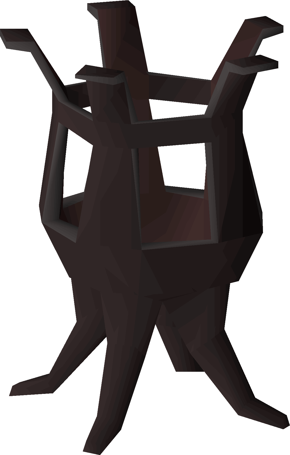 Brazier (Secrets of the North)