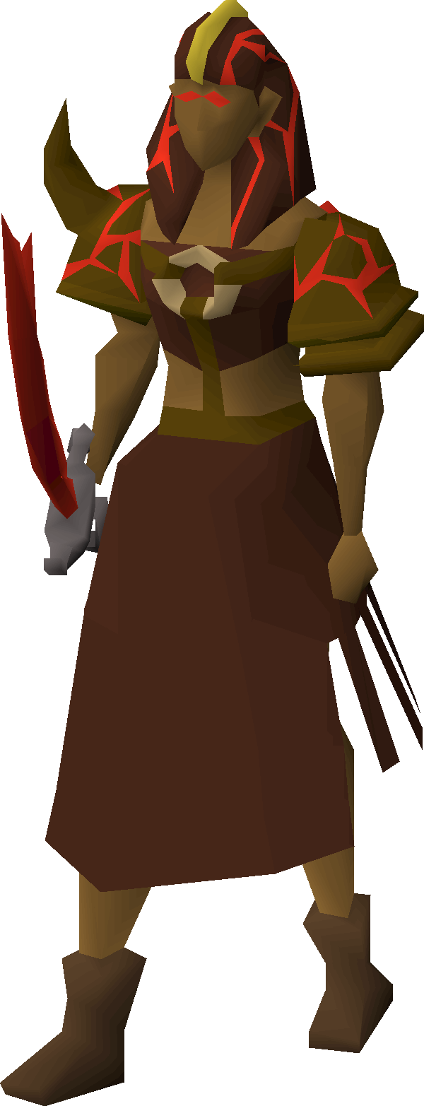 Menaphite Akh