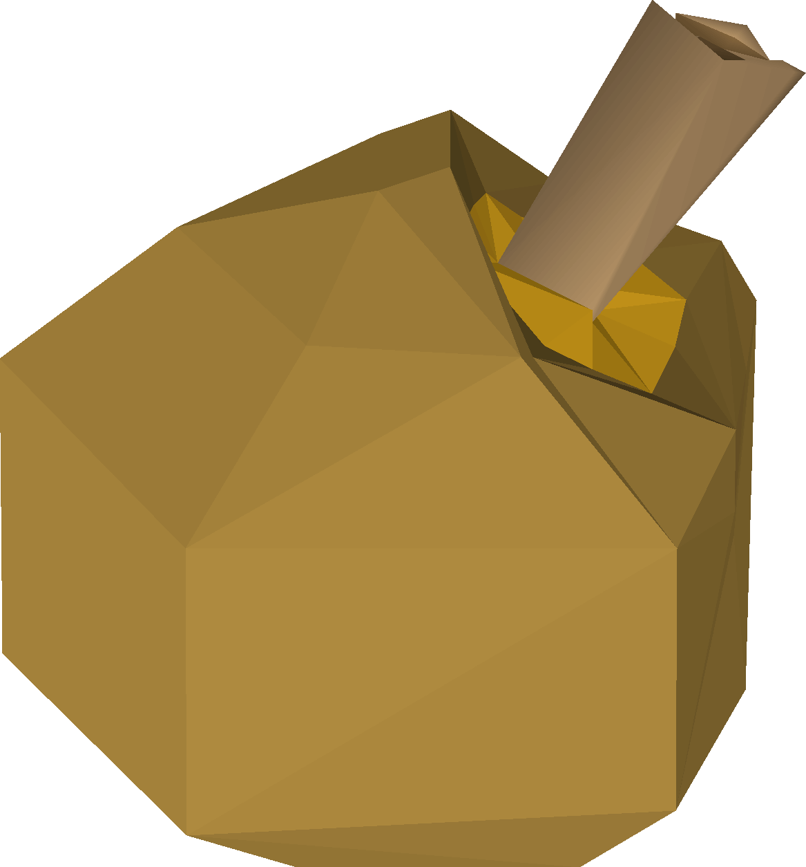 Clue geode (elite)