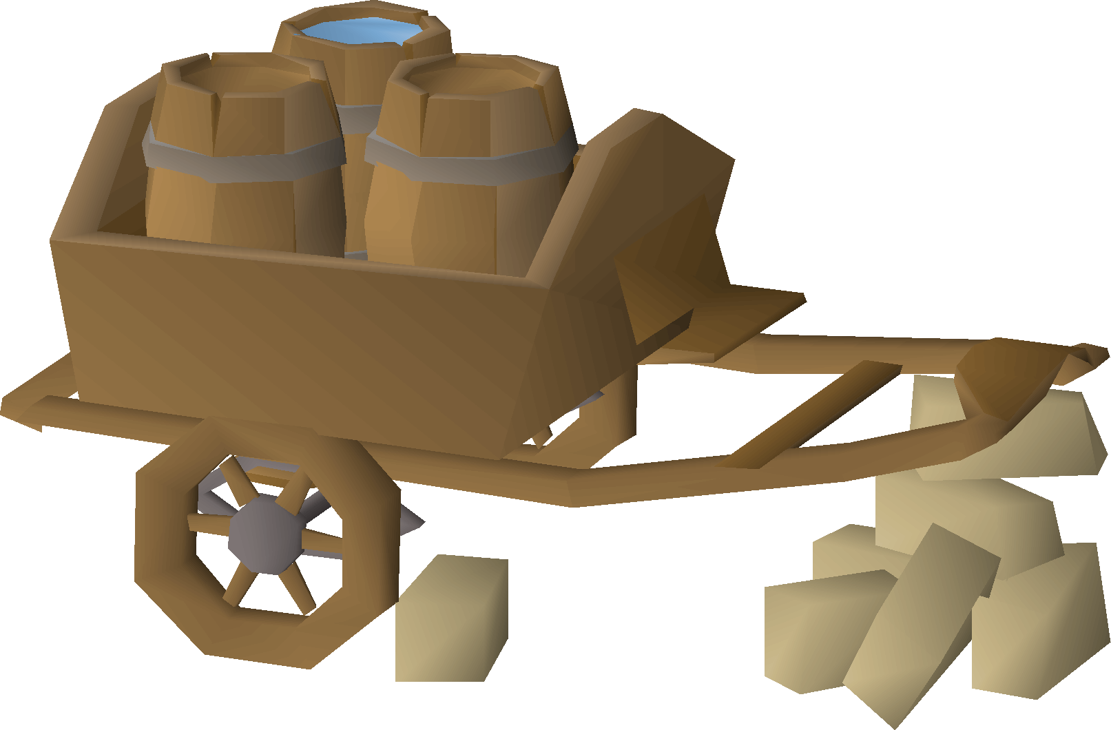 Cart (Ali)