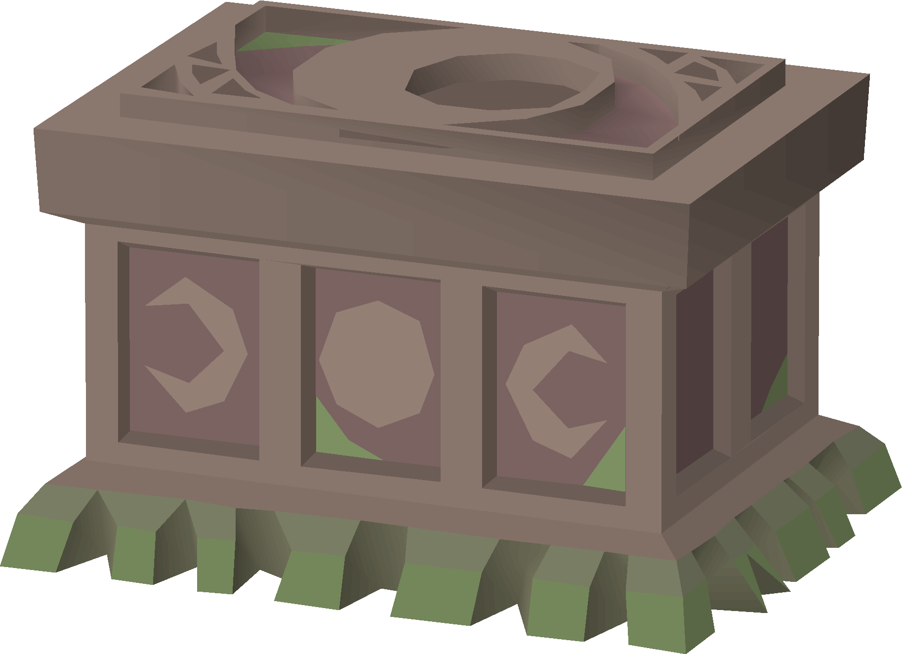 Lunar Chest